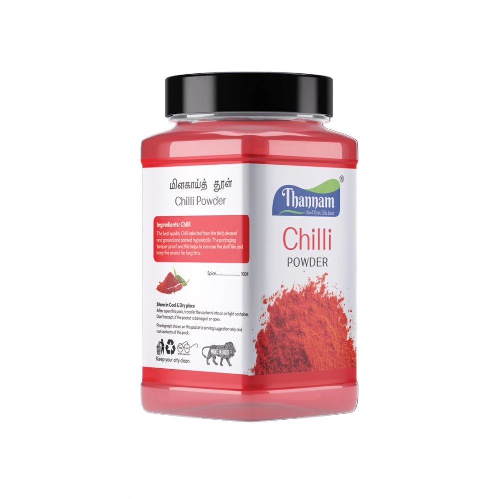 Generic Pack Of_2 Thannam Red Chilly Powde (200GM)