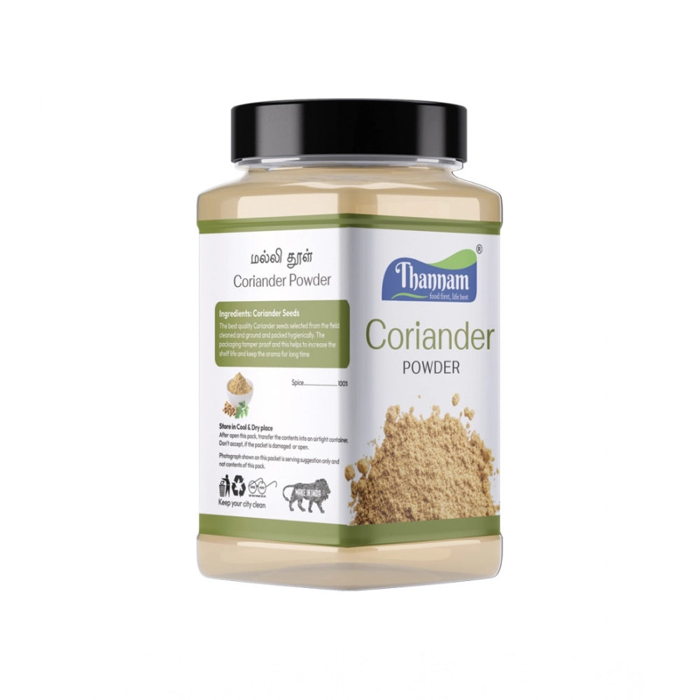 Generic Pack Of_3 Thannam Coriander Powde (200GM)