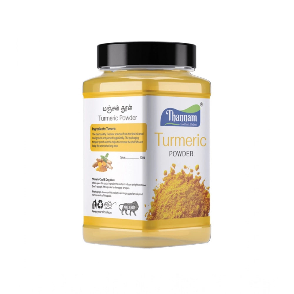 Generic Pack Of_3 Thannam Turmeric Powde (200GM)