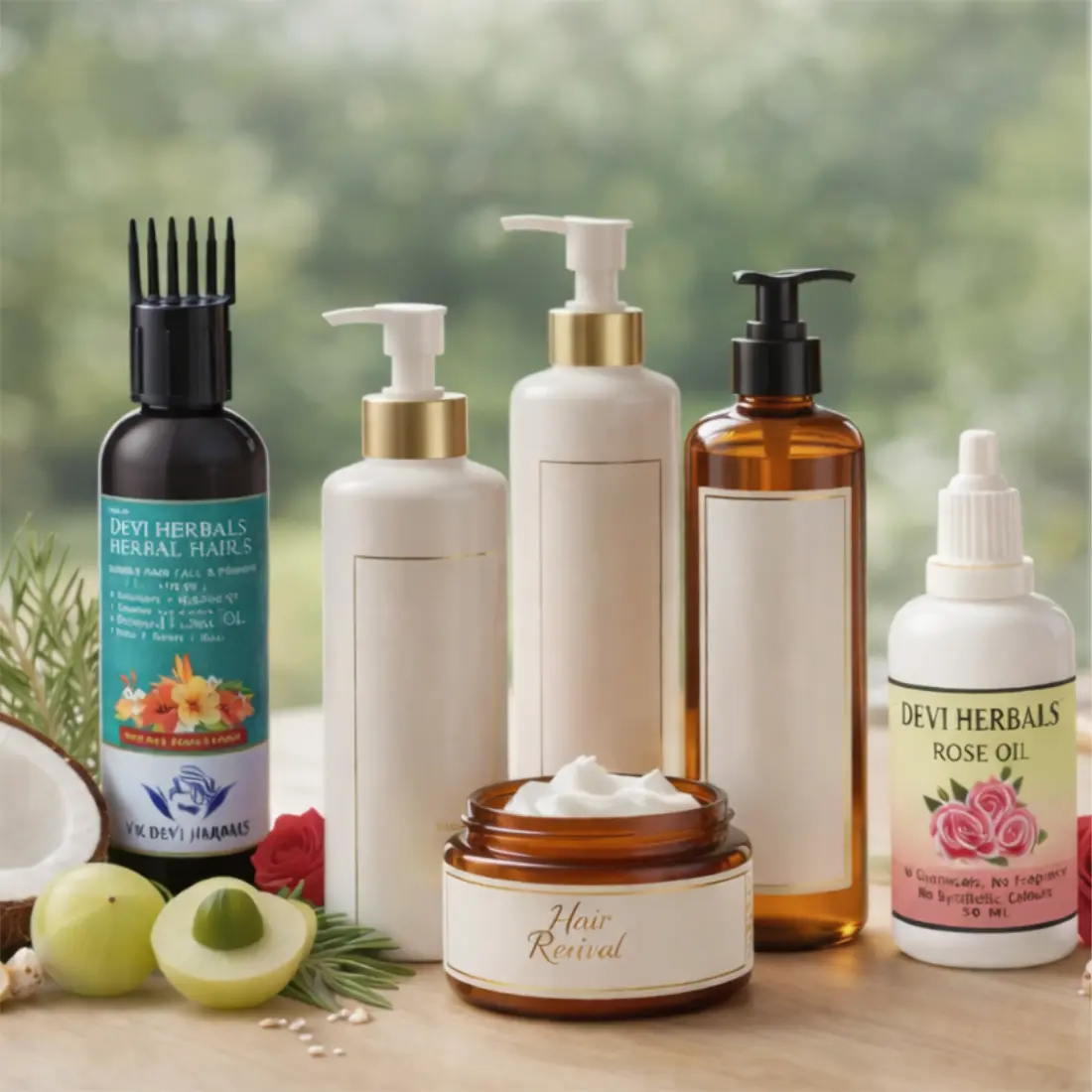 Hair Care