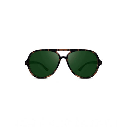 Generic Classic Unisex UV400 Protection Sunglasses (MultiColor)