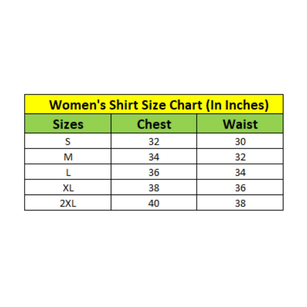 Generic Women's Polyester Ruffled Long Sleeves Standard Length Shirt (Black)
