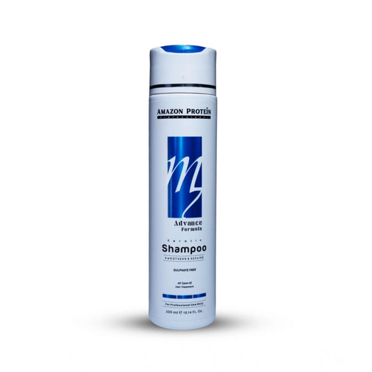 Generic Unisex Protein Keratin Sampoo (300 ML)
