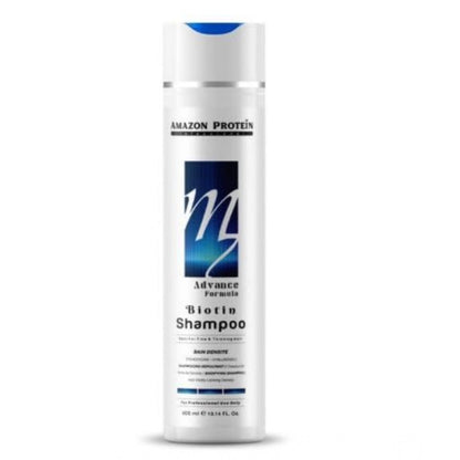 Generic Unisex Protein Biotin Sampoo (300 ML)