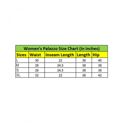 Generic Women's Polyester Solid Elasticated Trousers (Maroon)