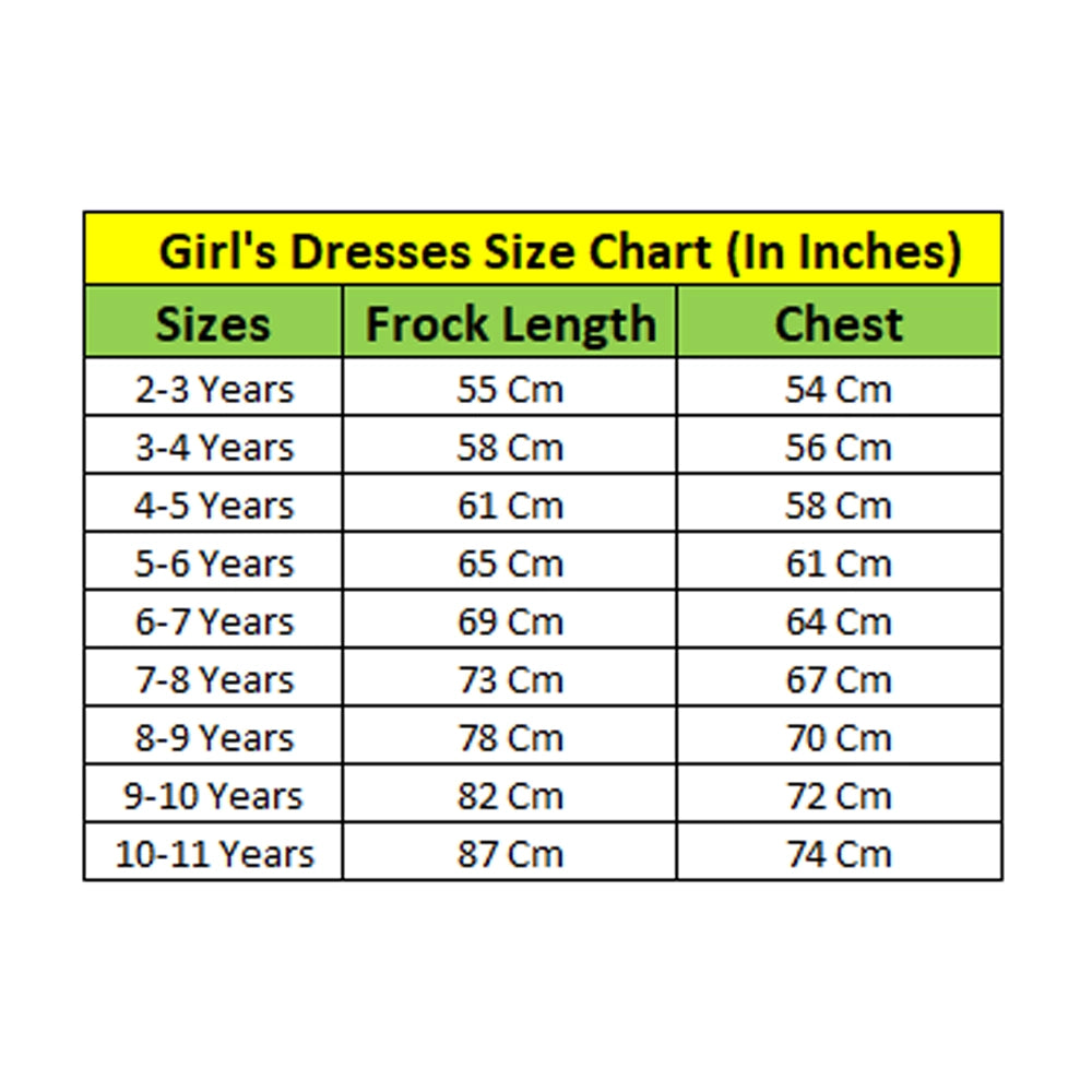 Generic Girl's Denim Solid Off Shoulder Dress (Blue)