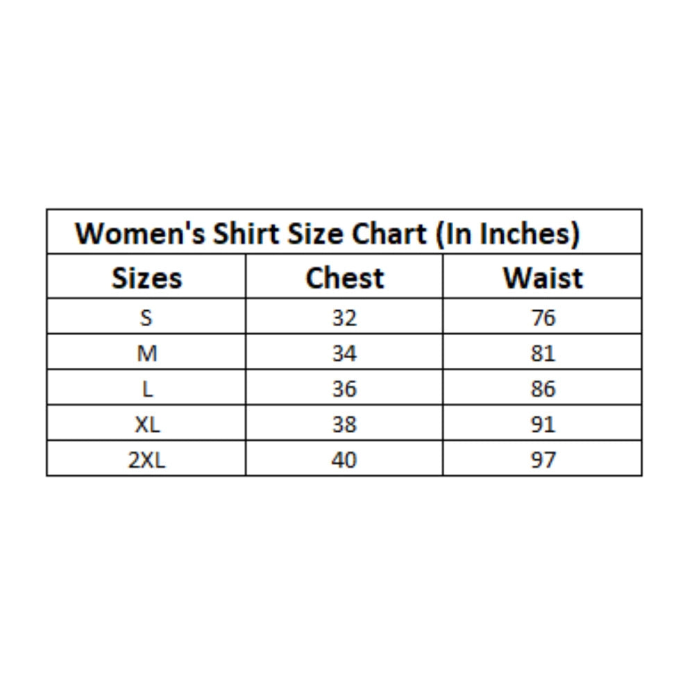 Generic Women's Cotton Checkered Half Sleeve Shirt (Red - White)