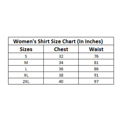 Generic Women's Cotton Checkered Half Sleeve Shirt (Red - White)